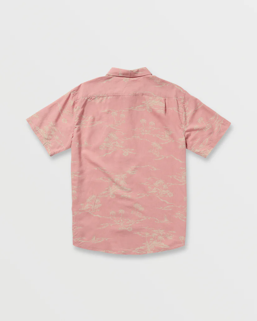 CAMISA MASCULINO BILLABONG SUNDAYS – foto 7